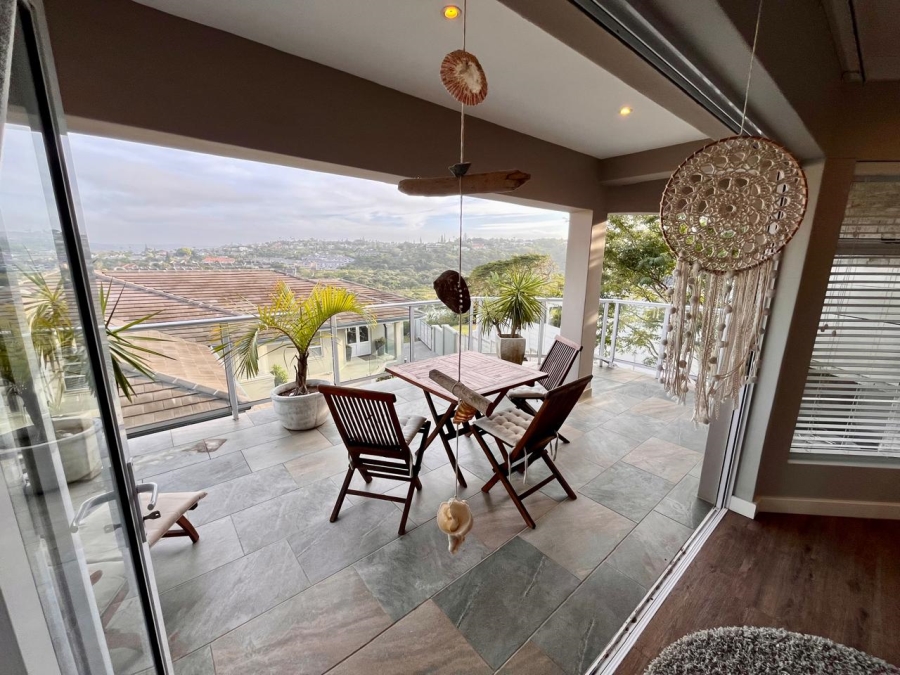 To Let 3 Bedroom Property for Rent in Nahoon Beach Eastern Cape